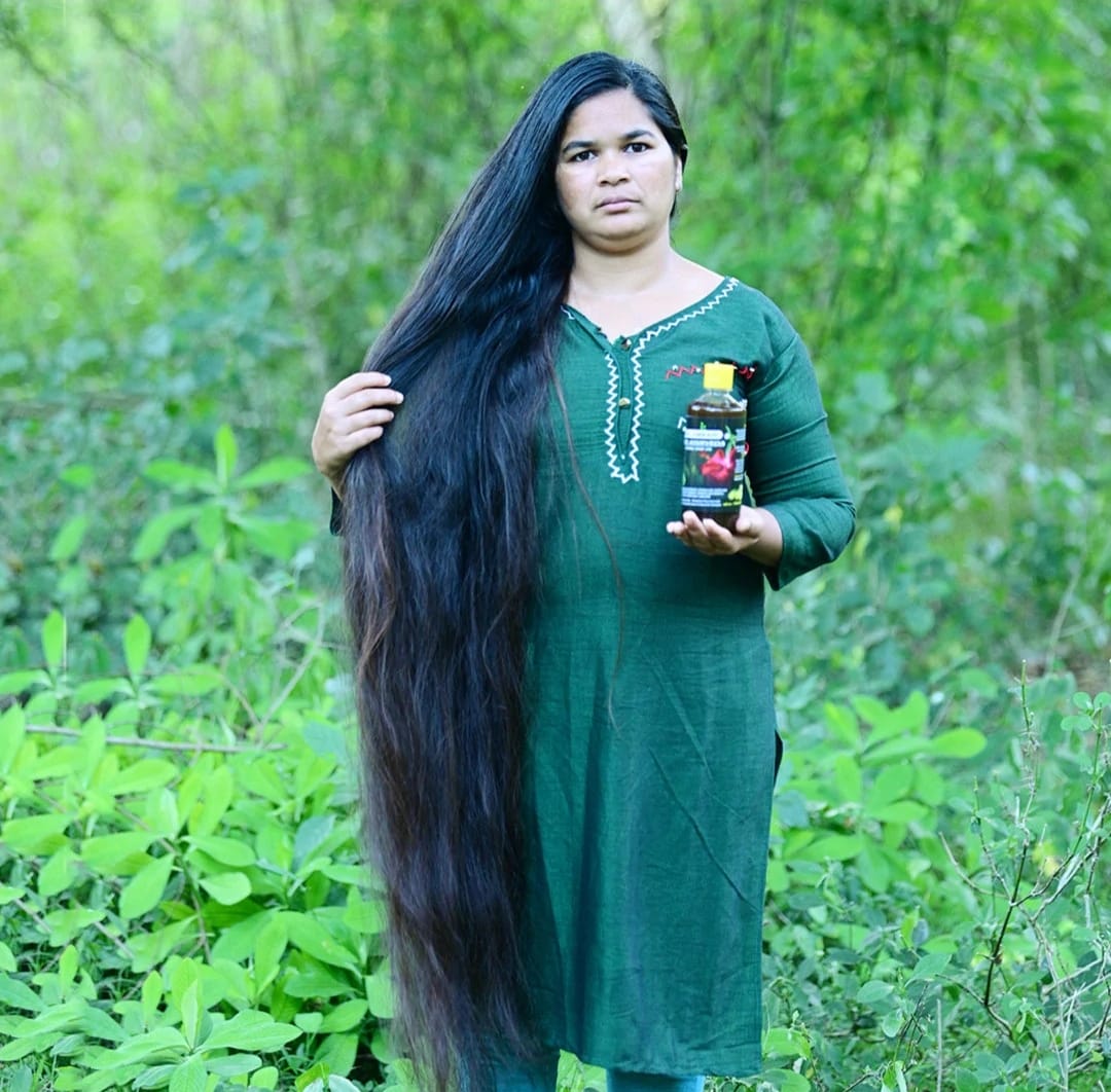 ADIVASI NEELAMBARI HAIR OIL